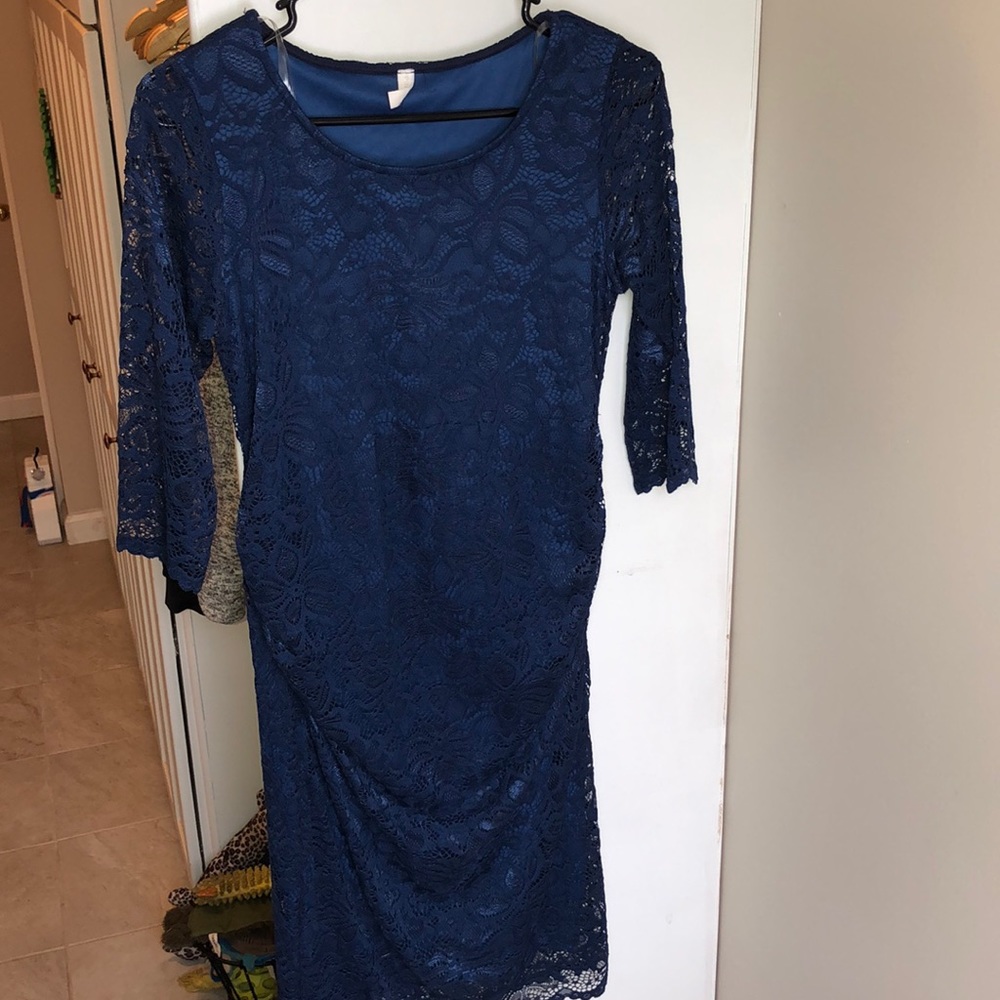 Maternity dress